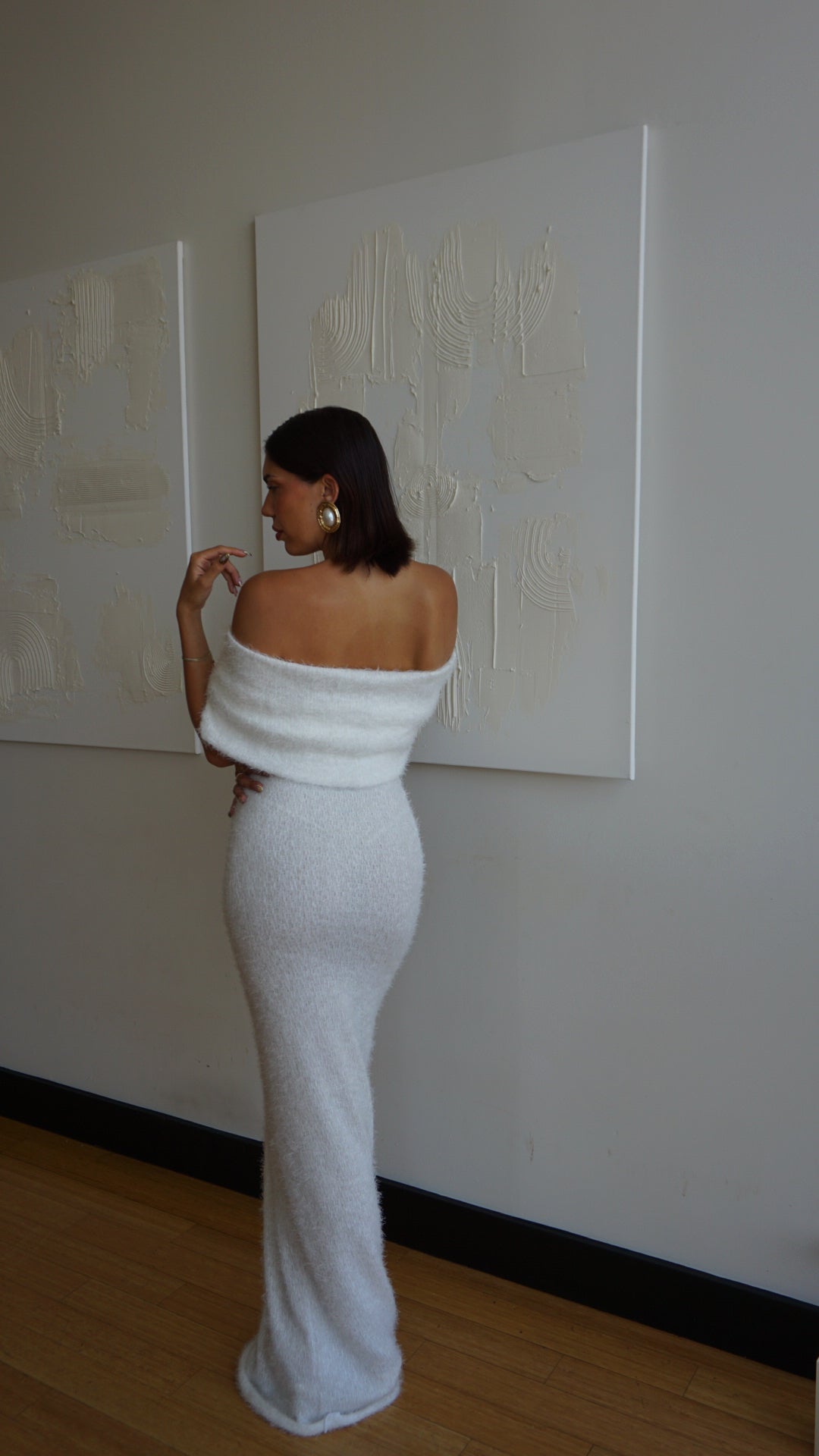 Sweater Dress