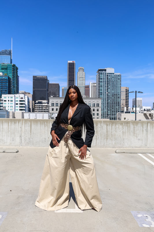 Day-To-Night Pant (Pre-Order)