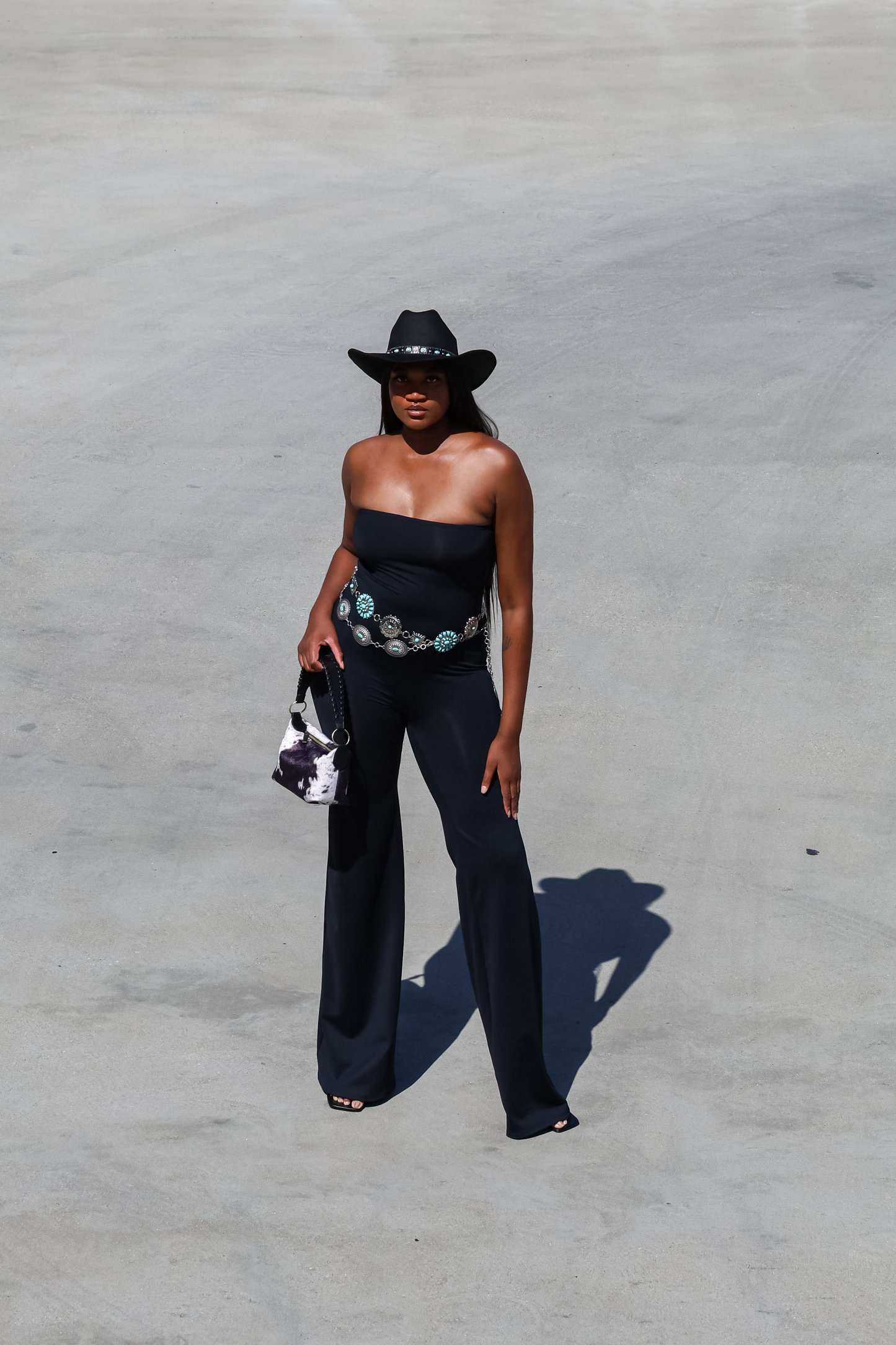 The Muse Jumpsuit (Pre-Order)
