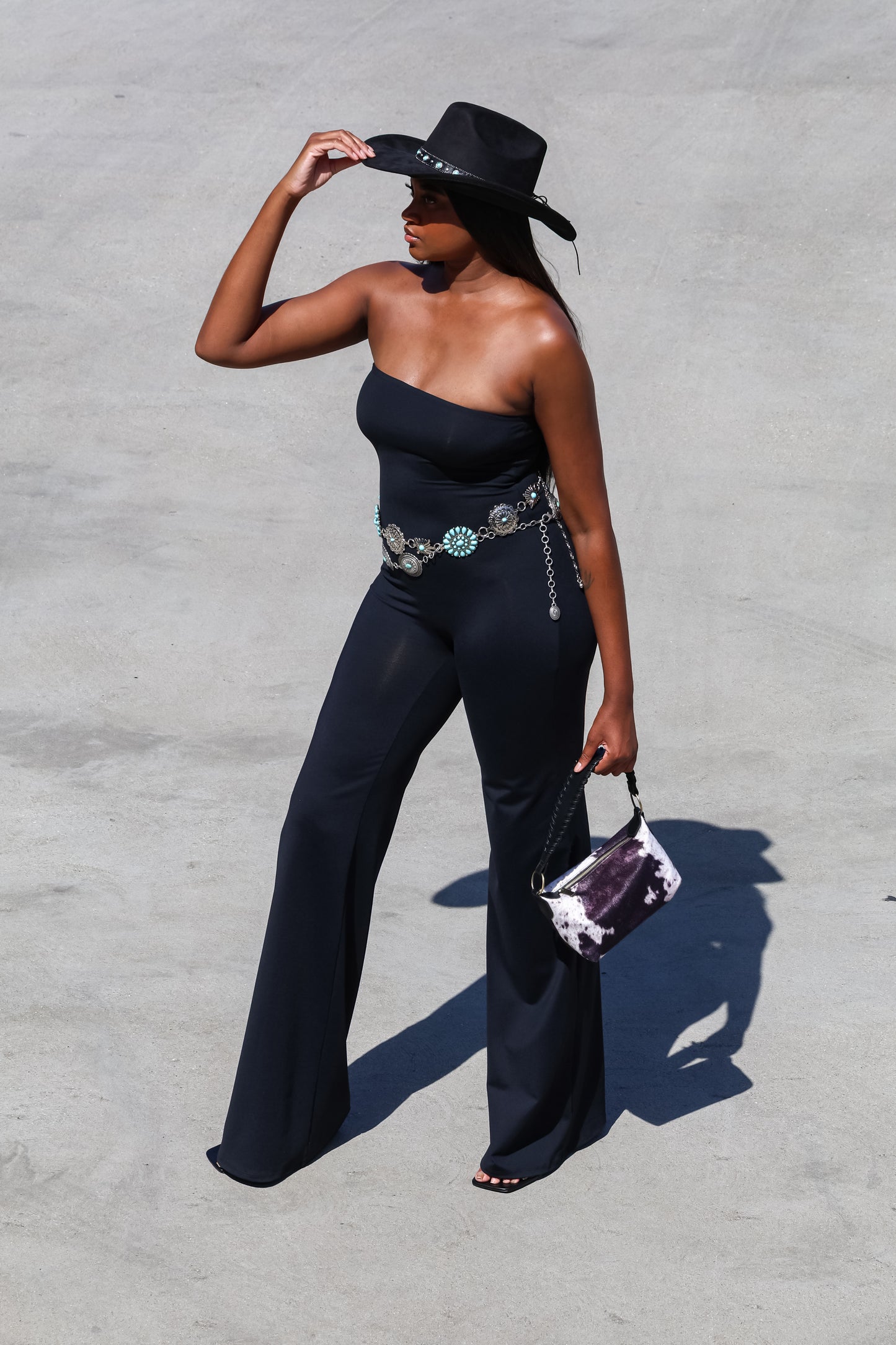 The Muse Jumpsuit (Pre-Order)