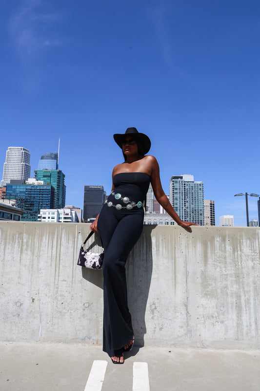 The Muse Jumpsuit (Pre-Order)