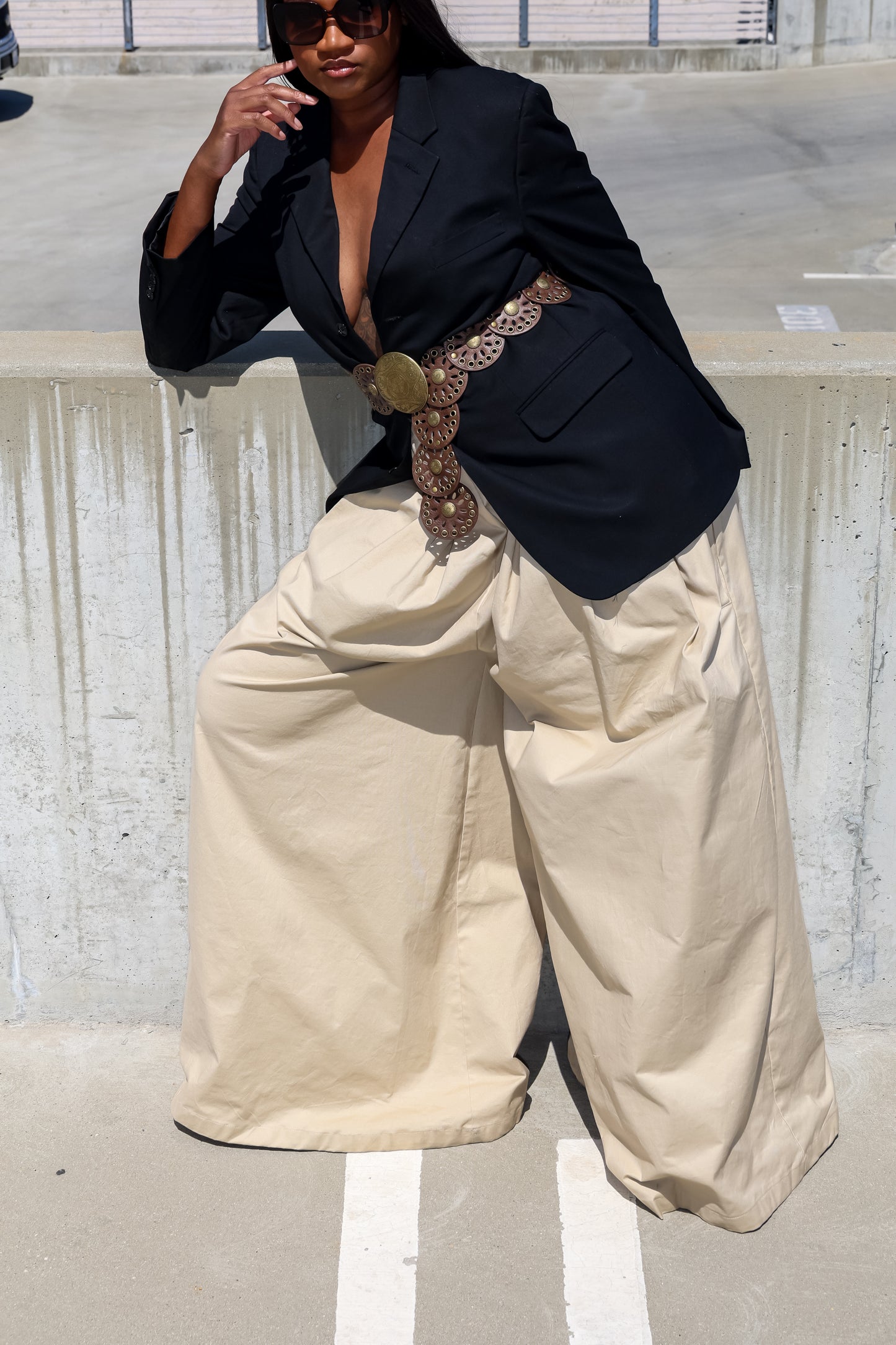Day-To-Night Pant (Pre-Order)